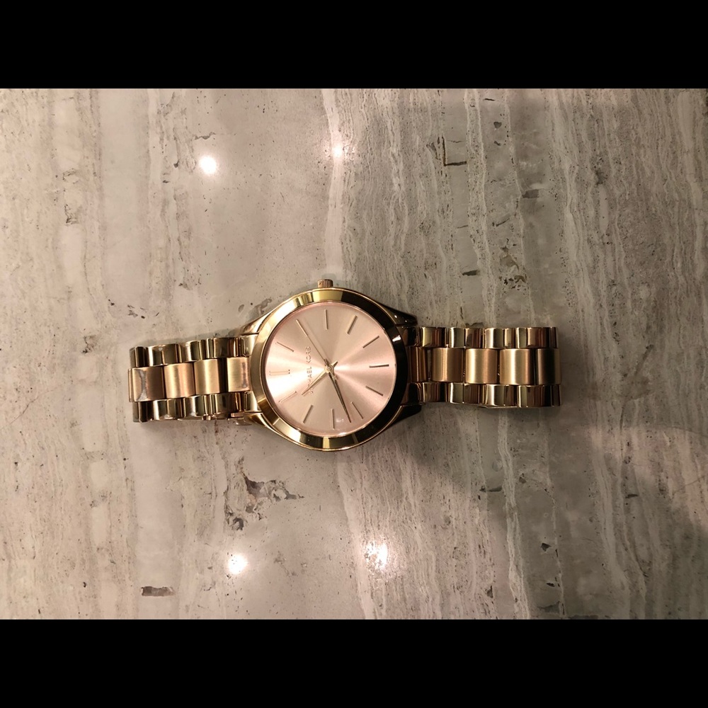 Michael Kors watch